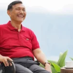 Luhut Ungkap Strategi Jitu agar Ekonomi RI Tak Goyah di Tengah Covid-19