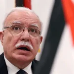 Menlu Al-Maliki: Palestina, Tanah Suci yang Tak Boleh Disentuh!