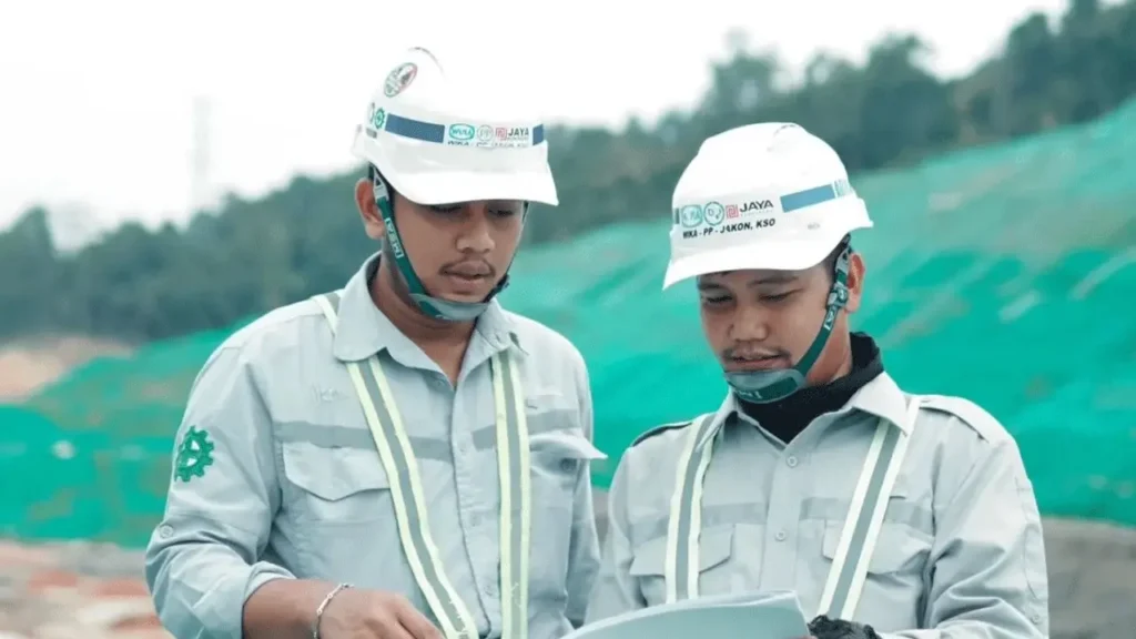 Wow! WIKA Raih Kontrak Baru Rp 10,25 Triliun! Ini Rahasia Sukses di Tengah Krisis Ekonomi!