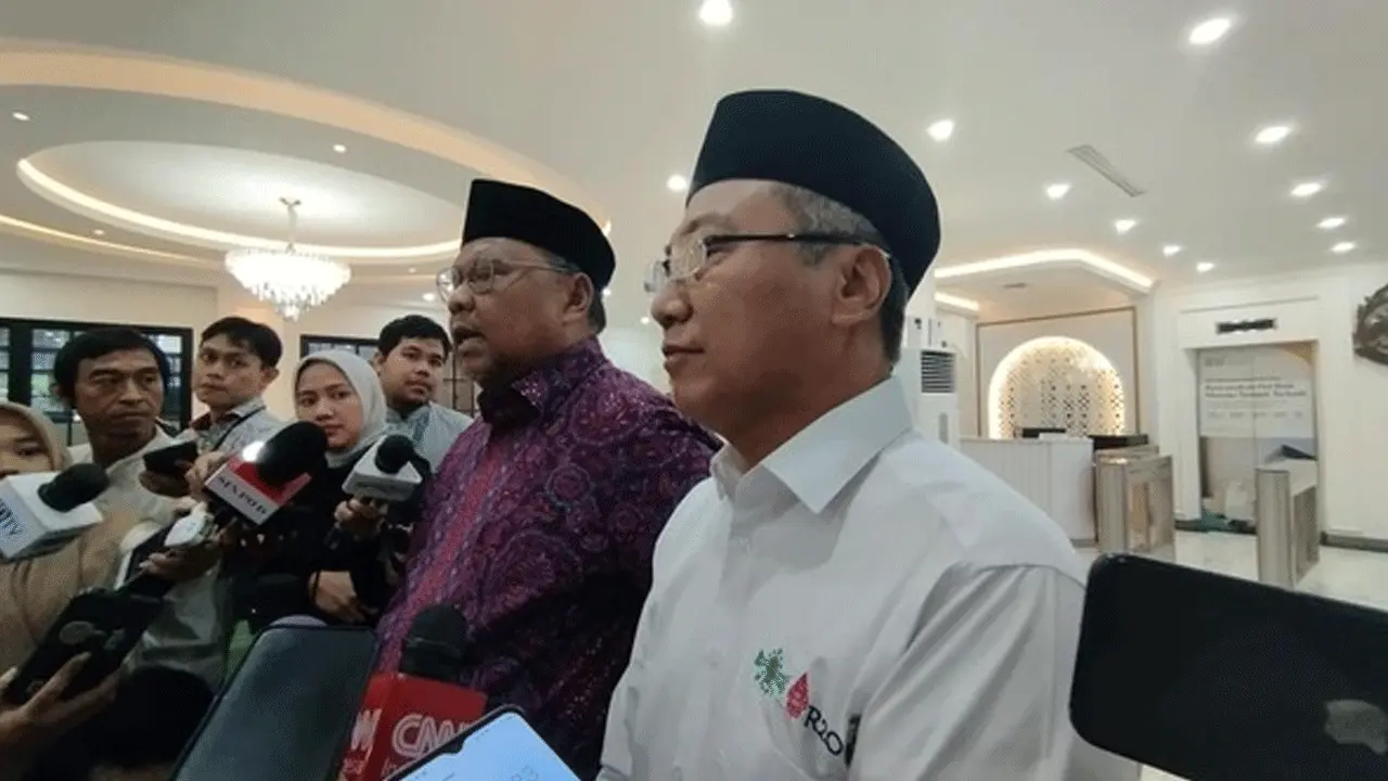 Lukman Edy Gandeng 100 Advokat untuk Hadapi Laporan PKB: Ini Dia Strateginya!