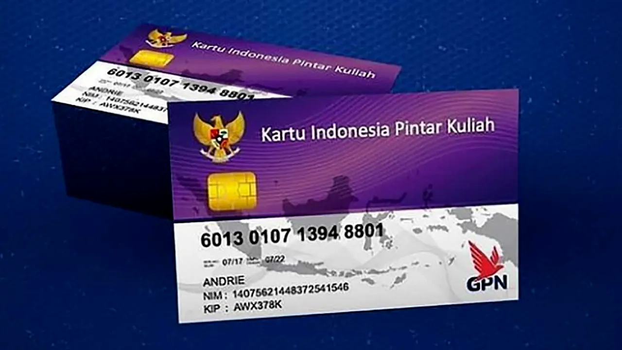 Pemerintah Gelontorkan Dana Rp 113 Triliun untuk Program KIP