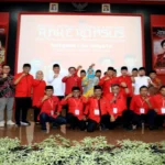PDI Perjuangan Banten Perkuat Menangkan Pasangan Airin-Ade