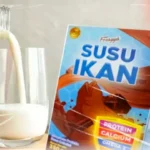 Pemerintah Ungkap Harga Susu Ikan Bisa Sebanding dengan Susu Sapi