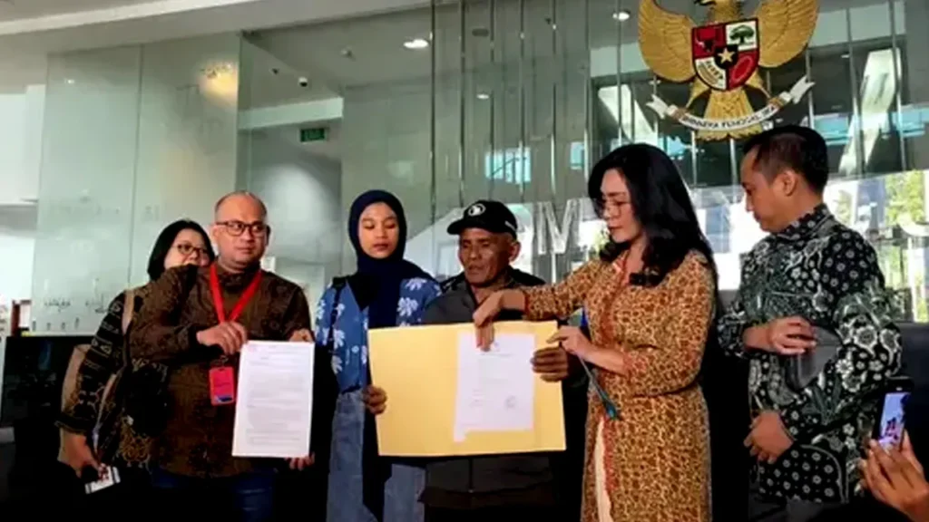 3 Hakim Ditangkap Setelah Membebaskan Ronald Tannur