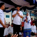Bobby Nasution Kampanye Seolah Punya Kapasitas Sebagai Presiden