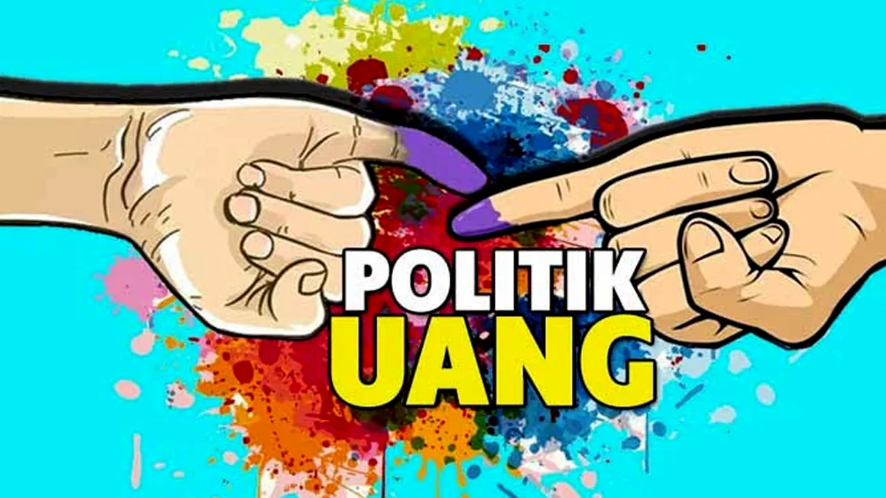 Bawaslu Kota Solo Pastikan Patroli Antisipasi Politik Uang Jelang Pemungutan Suara