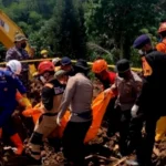 Pemerintah Berikan Opsi Pindahkan Warga di Zona Merah Gempa Cianjur