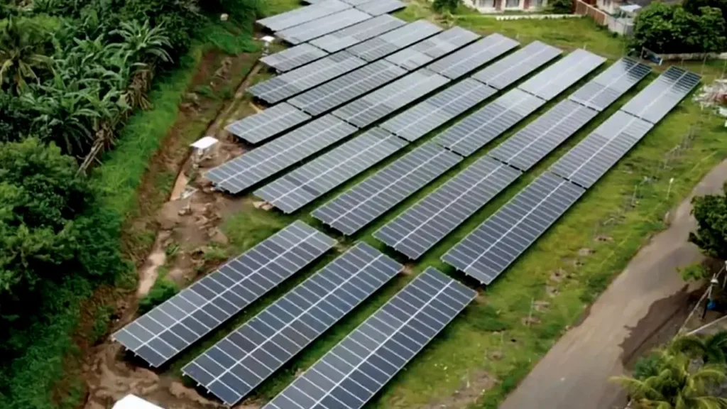 Pemerintah Fokus Dorong Investasi untuk Transisi Energi