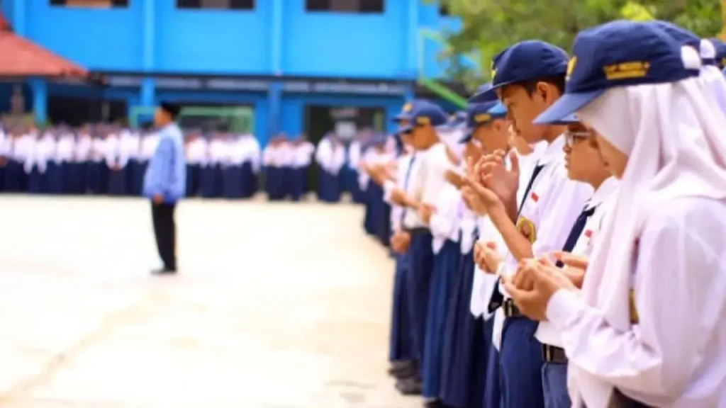 Pemerintah Resmi Hapus Sistem Zonasi