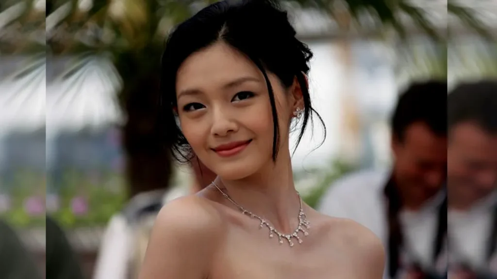 Barbie Hsu Bintang Meteor Garden Meninggal Dunia di Usia 48 Tahun
