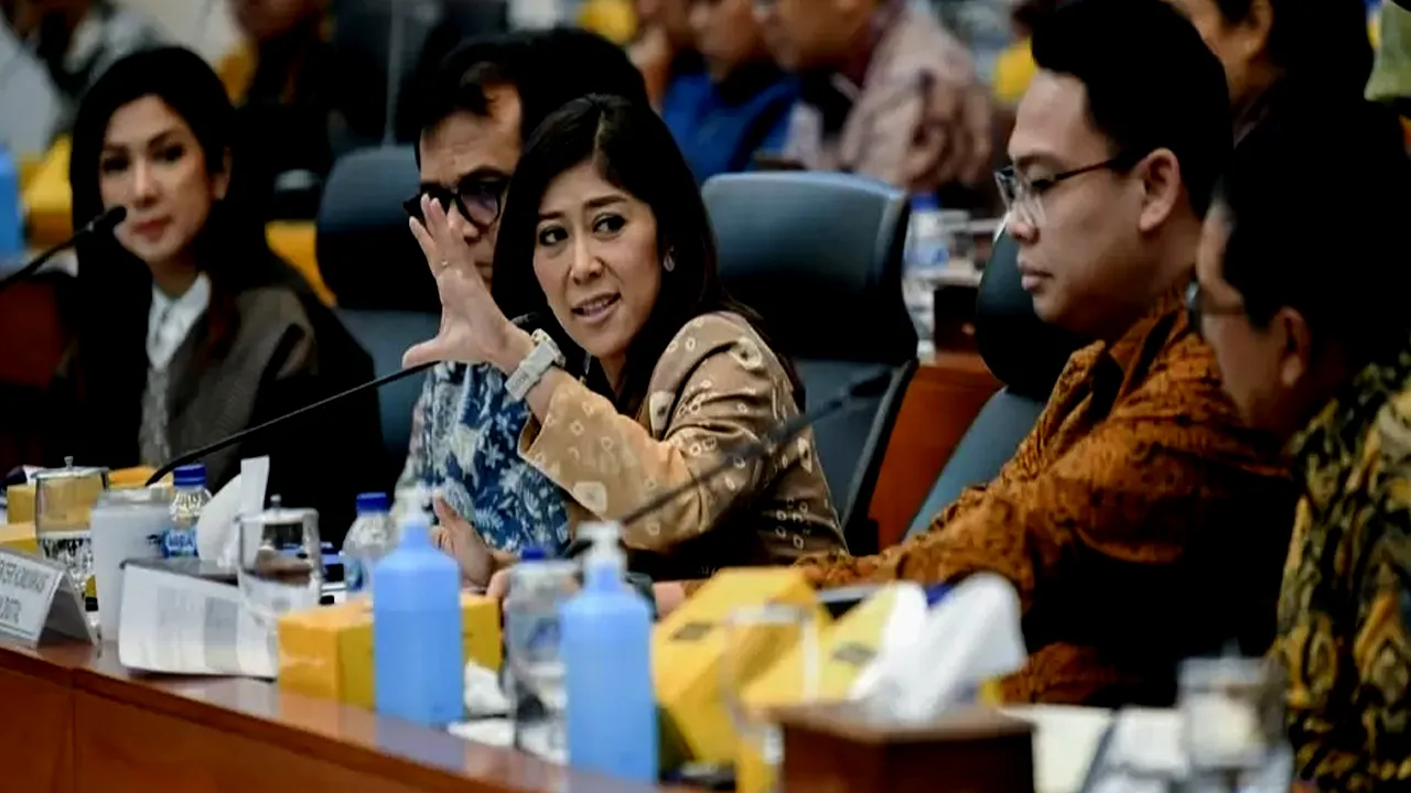 Pemerintah Akan Perkuat Regulasi Digital dalam Melindungi Hak Masyarakat